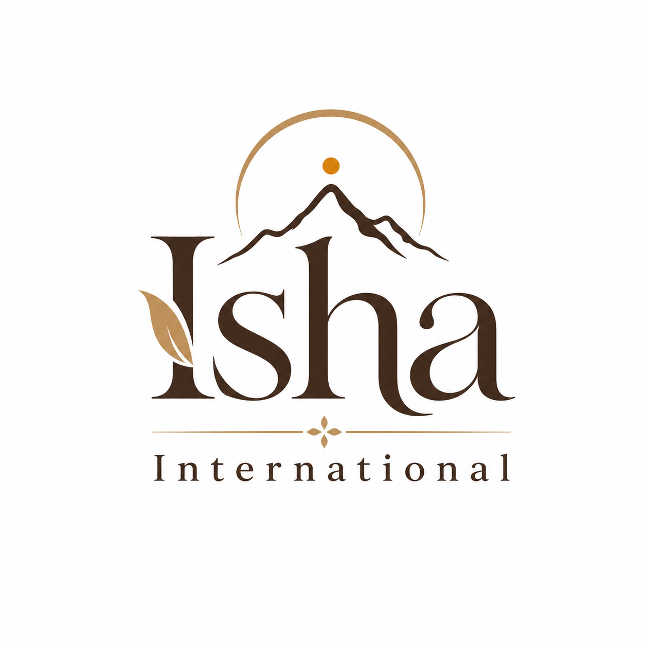 Isha International